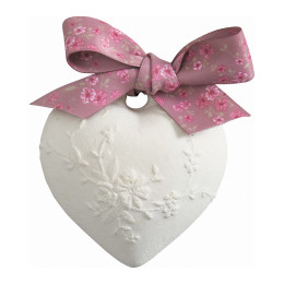 Caja difusora de perfume Rose Elixir Les Presents de Mathilde 30 ml