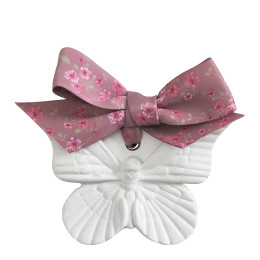 Scatola diffusore di profumo Rose Elixir Les Presents de Mathilde 30 ml