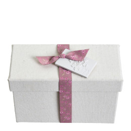 Parfüm-Diffusor-Box Rose Elixir Les Presents de Mathilde 30 ml