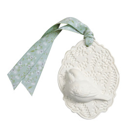 Scented candle box - Astrée Les Presents de Mathilde