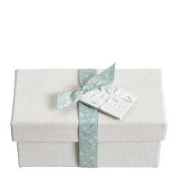 Caja de velas perfumadas - Astrée Les Presents de Mathilde