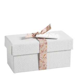 Secret de Santal scented candle box Mathilde's Presents