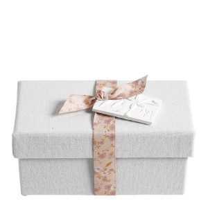 Secret de Santal scented candle box Mathilde's Presents