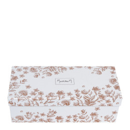 INTERIEUR-DECORATION|Coffret de 2 mugs Escale à SintraMATHILDE MTasses et théières