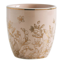 INTERIEUR-DECORATION|Coffret de 4 tasses à café Escale à SintraMATHILDE MTasses et théières