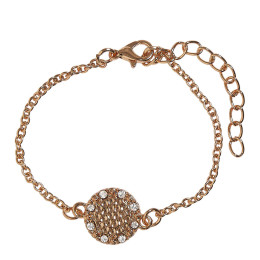 Geurende Jewel Kaars Cotton Flower 260 g