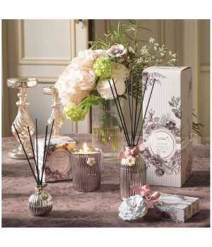INTERIEUR- DECORATION|Exquisite Celebrations Cotton Flower Home Fragrance Diffuser 200 mlMATHILDE MIndoor diffuser