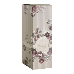 INTERIEUR-DECORATION|Diffuseur de parfum d'ambiance Fleur de Coton 200 mlMATHILDE MDiffuseur d'intérieur