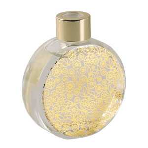 Fleur de Coton De Fleurs Et d'Or Home Fragrance Diffuser 150 ml