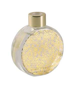 INTERIEUR- DECORATION|Fleur de Coton De Fleurs et d'Or Home Fragrance Diffuser 150 mlMATHILDE MIndoor diffuser