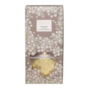 Diffuseur de parfum d'ambiance Marquise De Fleurs et d'Or 150 ml