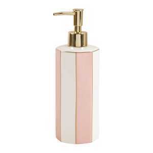 INTERIEUR- DECORATION|Madame de Récamier Soap Dispenser - PinkMATHILDE MSoap dispensers