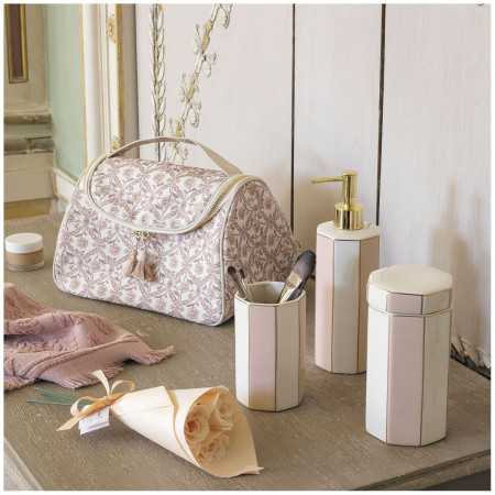 Madame de Récamier Dispenser di sapone - Rosa