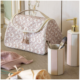 Madame de Récamier Dispensador de Jabón - Rosa