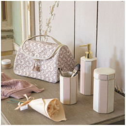 Madame de Récamier Soap Dispenser - Grey