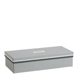 Madame de Récamier Coffee Cup Set of 4 - Grey