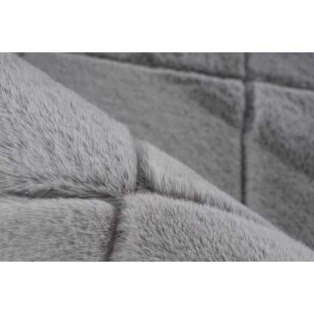 Impulse Soft Plain Rechteckiger Wohnzimmerteppich