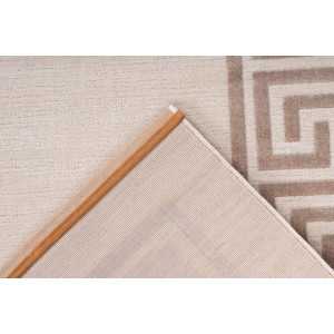 INTERIEUR- DECORATION|Alfombra barroca parisina con hebras rectangulares cortasLALEEEsconde alfombras LALEE