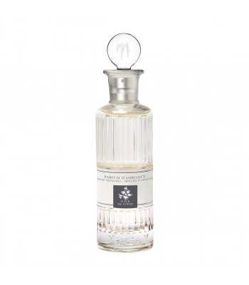 INTERIEUR- DECORATION|Parfum d'ambiance Les Intemporels 100 ml - Fleur de Coton|MATHILDE M|Vaporisateurs et recharges|