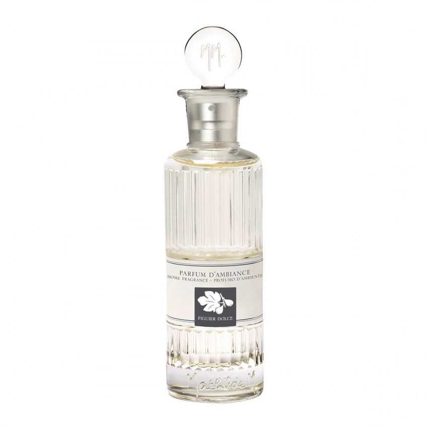 INTERIEUR- DECORATION|Parfum d'ambiance Figuier Dolce Les Intemporels 100 ml|MATHILDE M|Vaporisateurs et recharges|