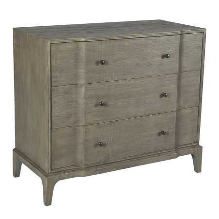 ANA Chest of Drawers - Parfum d'intérieur bougie parfumée et diffu...