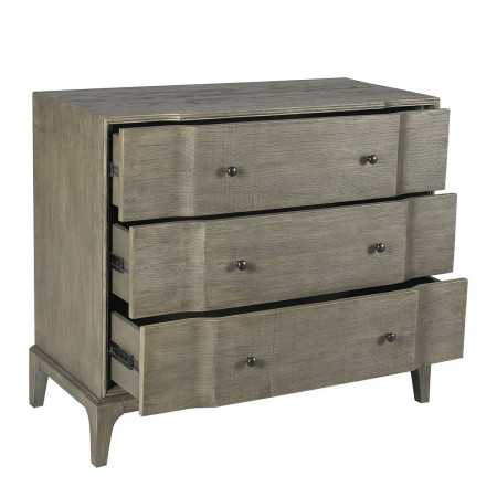 ANA Chest of Drawers - Parfum d'intérieur bougie parfumée et diffu...