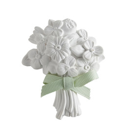 Set of 5 scented plasters - Astrée