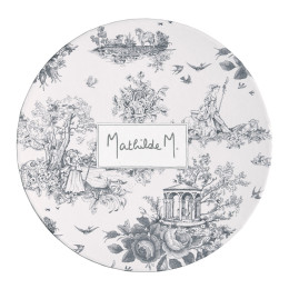 Set de 5 tiritas perfumadas - Astrée