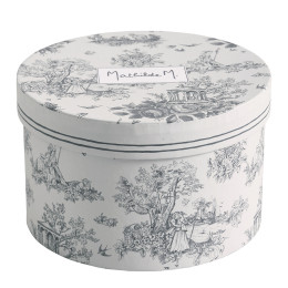 Set of 5 scented plasters - Astrée