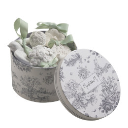 Set de 5 tiritas perfumadas - Astrée