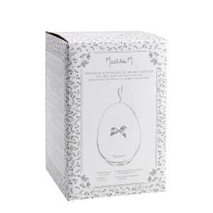 INTERIEUR- DECORATION|Electric scented mist diffuser Prestige 120 mlMATHILDE MElectric diffuser