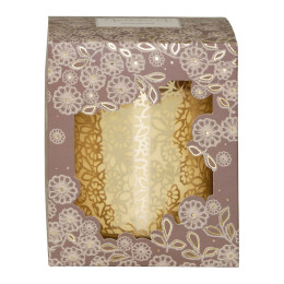 Duftkerze De Fleurs et d'Or 160 g Marquise