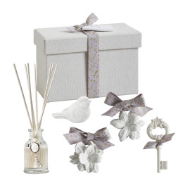 Les Presents de Mathilde Perfume Diffuser 30 ml - Sublime Jasmin