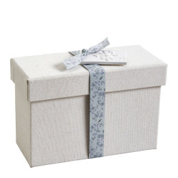 Coffret diffuseur de parfum Les Présents Fleur de Coton