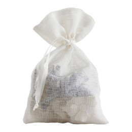 Les Présent Fleur de Coton perfume diffuser set