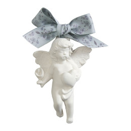 Les Présent Fleur de Coton Parfüm-Diffusor-Set