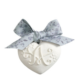 Les Présent Fleur de Coton perfume diffuser set