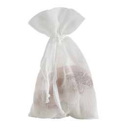 Les Presents de Mathilde Home Fragrance Diffuser Set 30 ml - Secret de Santal