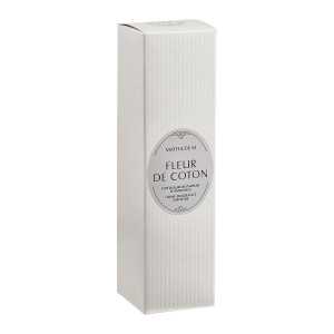 Difusor de fragancias para el hogar Fleur de Coton Les Intemporelles 200 ml