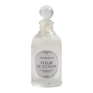 Diffuseur de parfum d'ambiance Fleur de Coton Les Intemporelles 200 ml