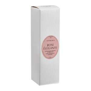 Les Intemporelles Rose Elegant Home Fragrance Diffuser 90 ml