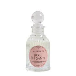 Les Intemporelles Rose Elegante Profumatore d'Ambiente 90 ml