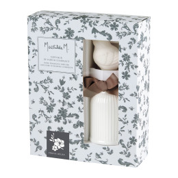 Bel Oiseau Raumduft Diffusor 100 ml Freesia Délice