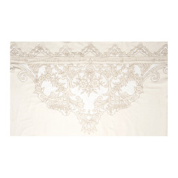 INTERIEUR-DECORATION|Voilage BoudoirMATHILDE MFutons, Courtepointes