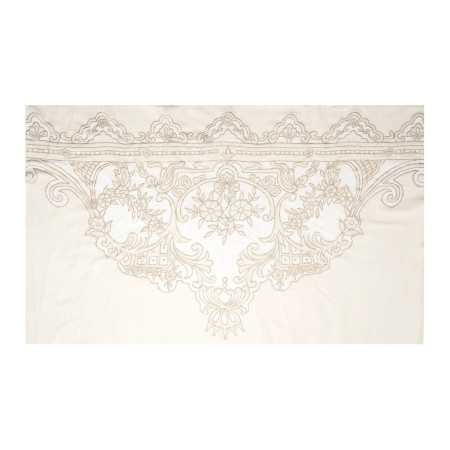 INTERIEUR-DECORATION|Voilage BoudoirMATHILDE MFutons, Courtepointes