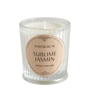INTERIEUR- DECORATION|Bougie parfumée Les Intemporelles 65 g - Marquise|MATHILDE M|Bougie parfumée|