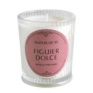 INTERIEUR- DECORATION|Scented candle Fig tree Dolce Les Intemporels 125 gMATHILDE MScented candle