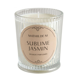 Les Intemporelles Vela Perfumada 145 g Jazmín Sublime