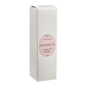 INTERIEUR- DECORATION|Difusor de perfume Marquise Marie-Antoinette acanalado blanco 200 mlMATHILDE MDifusor interior