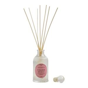 INTERIEUR- DECORATION|Perfume diffuser Rose Elixir Paper Whispers 200 mlMATHILDE MIndoor diffuser